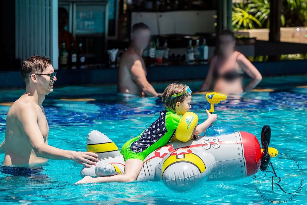 Arinara Beach Resort Phuket