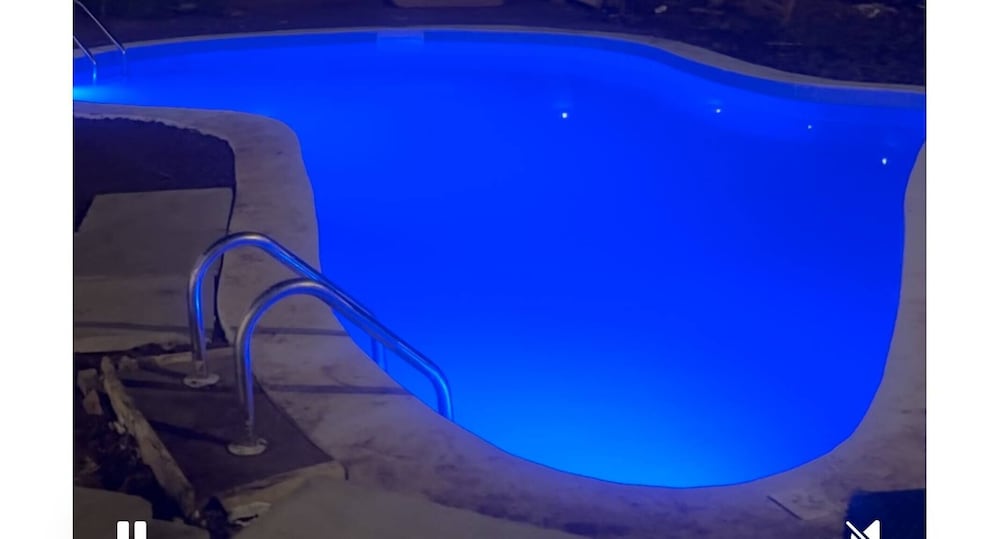 Greenfield Villa D- Diani