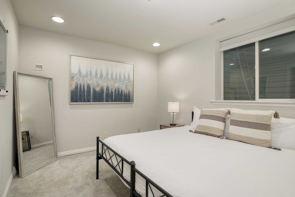 Deer Valley Delight by Avantstay Deer Valley Retreat + Spa