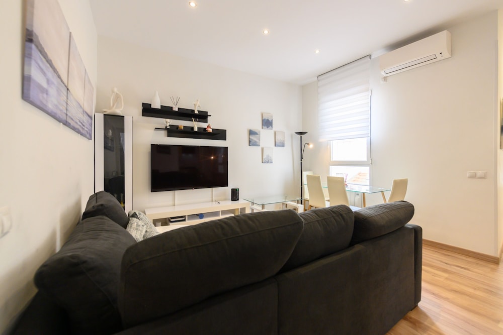 M Car1012 Apartamento con 2 Dormitorios 2 ba o