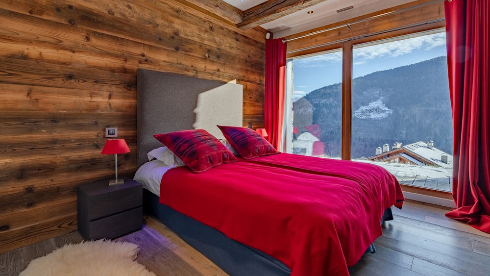 MGM Hôtels & Résidences - Chalet Apsara