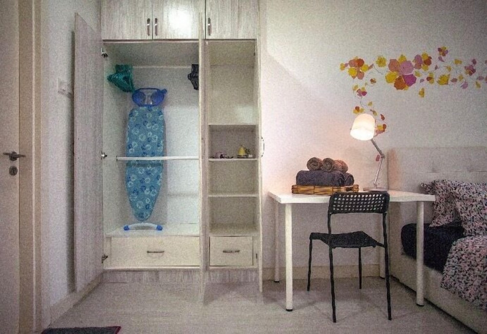 WTE Binjai 8 Suites