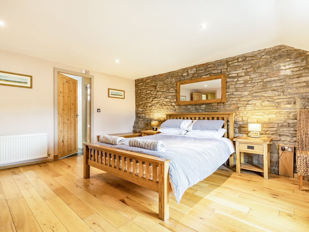 The Hayloft