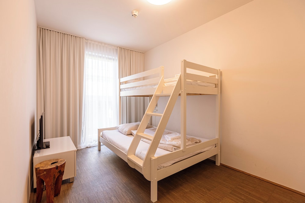 Alpenrock Schladming by ALPS RESORTS