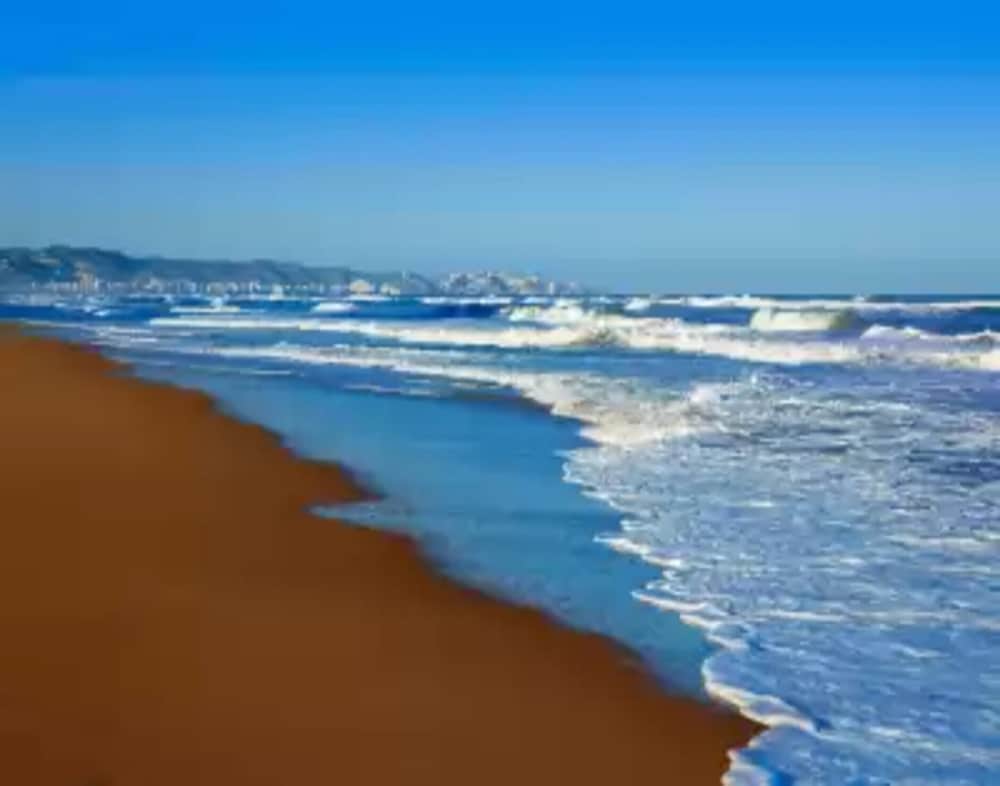 Iris - Apartment In Grau I Platja. Free Wifi