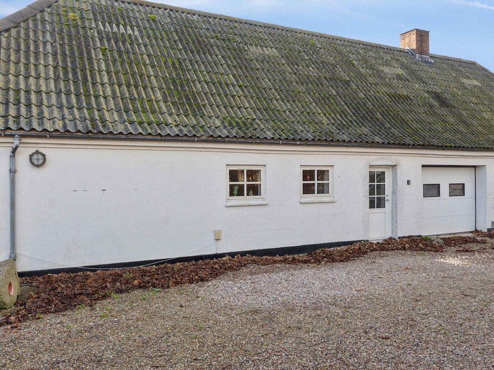 5 Star Holiday Home in Svendborg