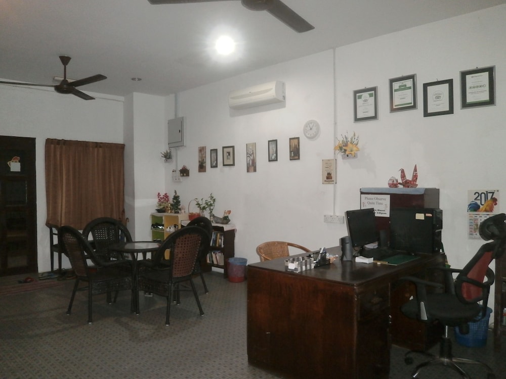 River One Residence - Hostel photo 3