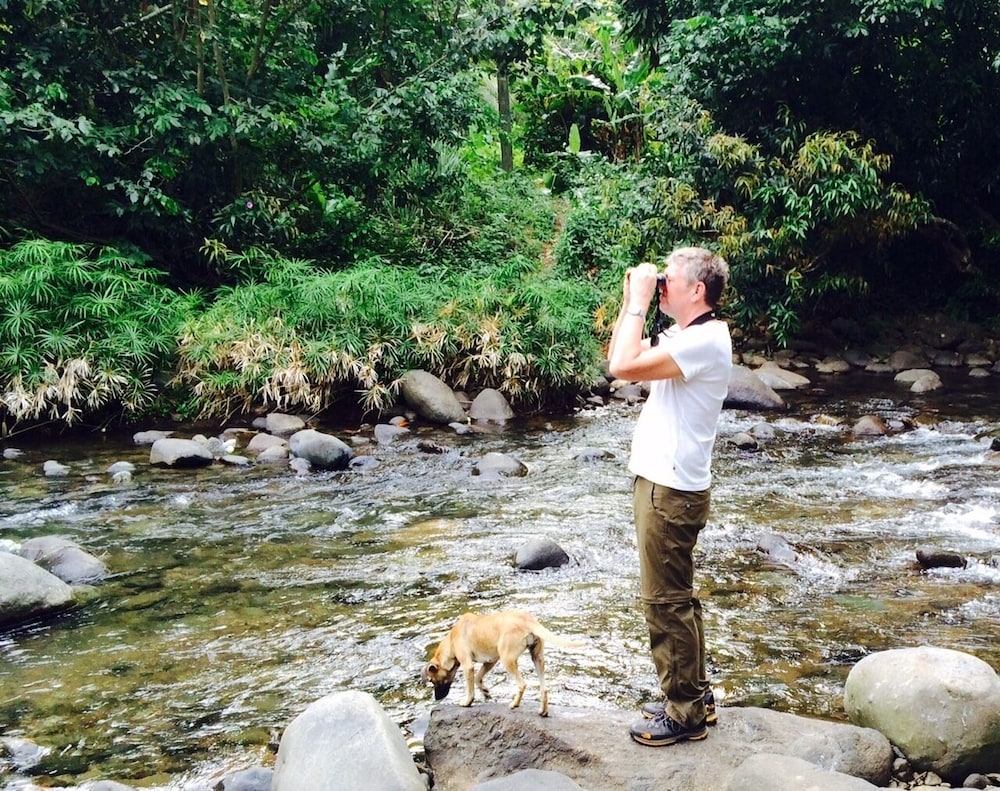 Hibiscus Valley Inn
