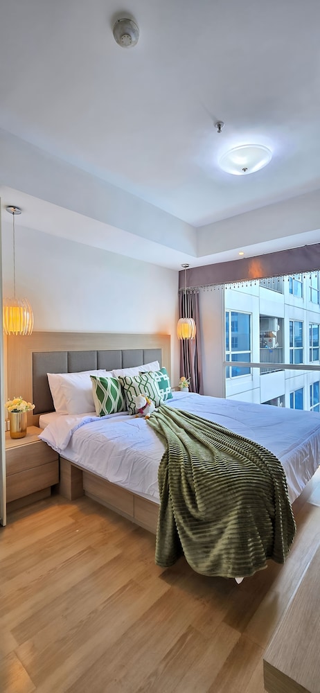 Staysanliving - Kota Kasablanka