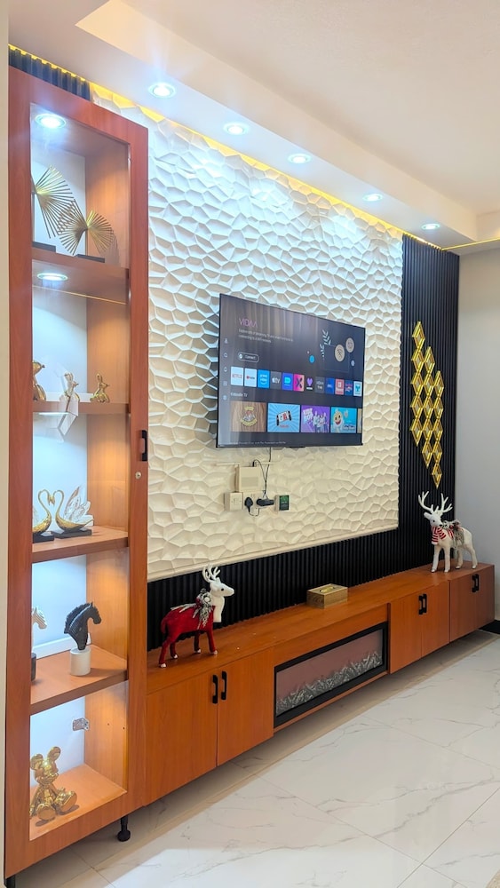 Diane Luxury Homes Kampala