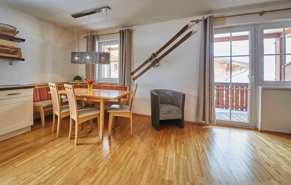 Apartment Iglsberg Top 10