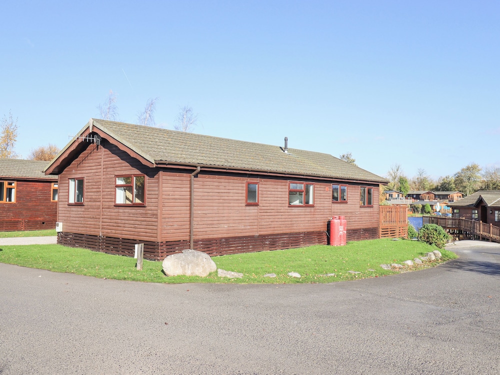 Kellet Lodge