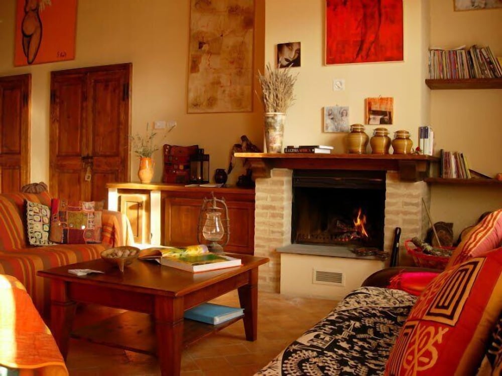 Agriturismo Collina Dei Fagiani, photo 28