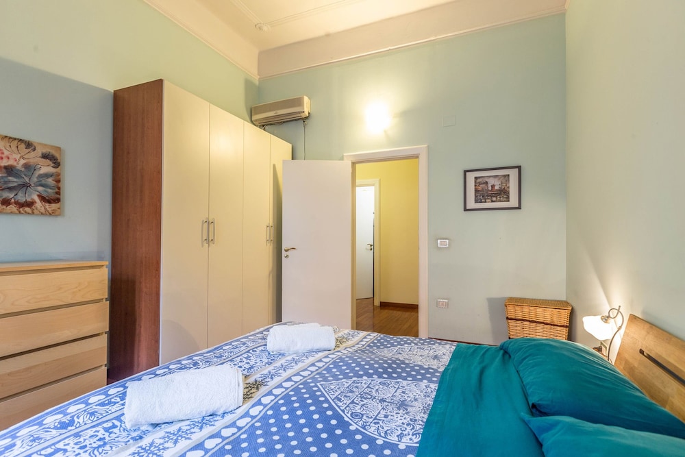 Indipendenza Retreats view 2