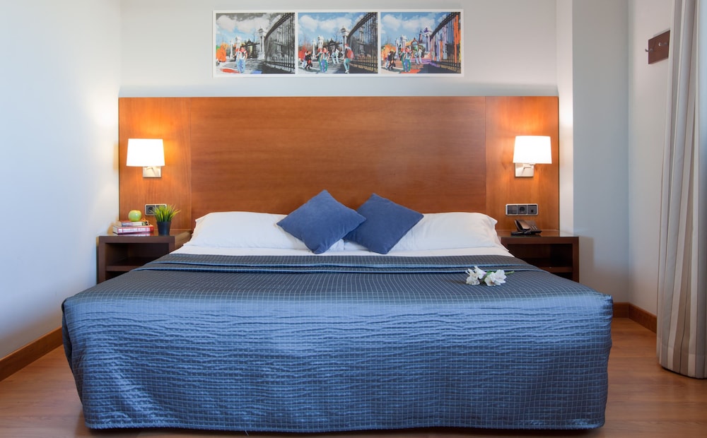 Torrejon de Ardoz Vacations - Hotel Porcel Avant - Property Image 67