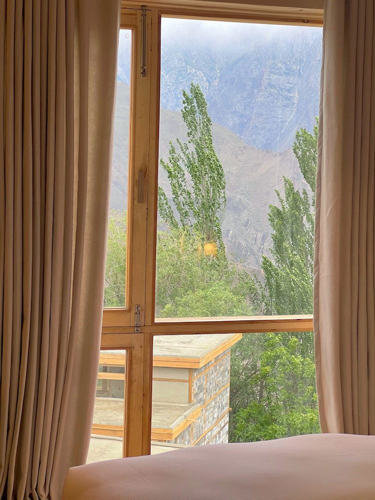 The Rihla Hunza - Managed By Luxus