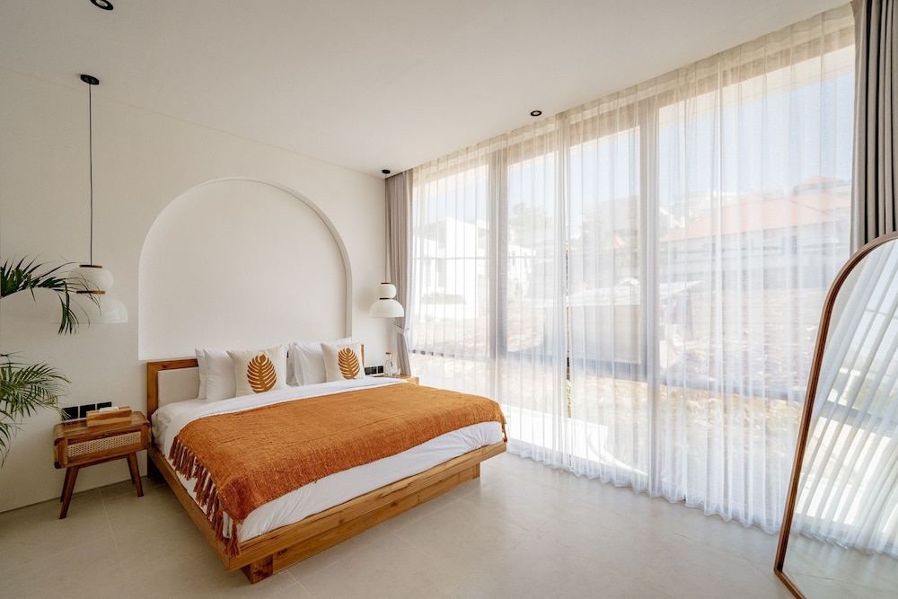 Elements B3 Villa Bingin