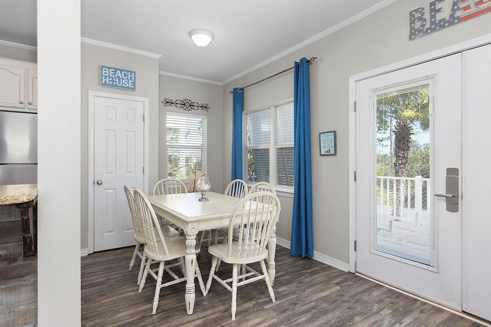 Bear Point by Southern Vacation Rentals