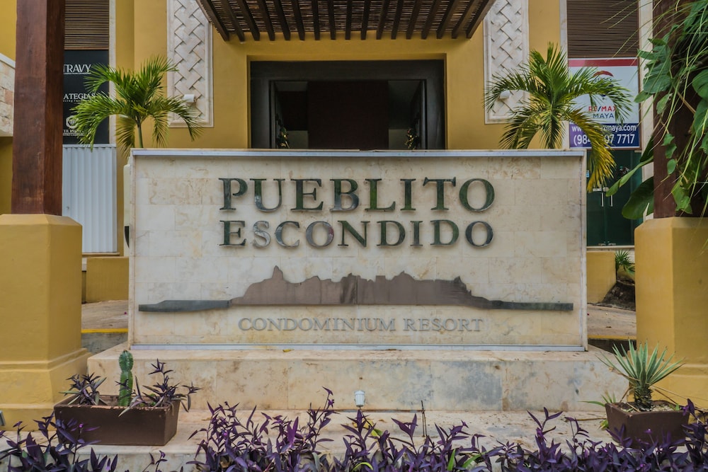 Pueblito Escondido 306 by Riviera Rentals
