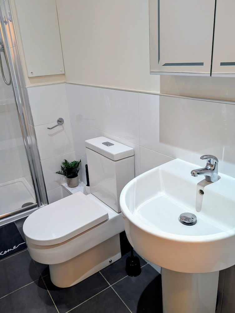 Upperhead Row Apartment