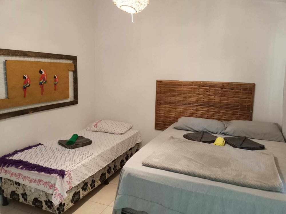 Pousada Tulum