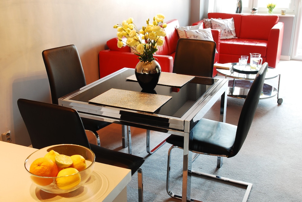 Good Time Apartments Zgoda