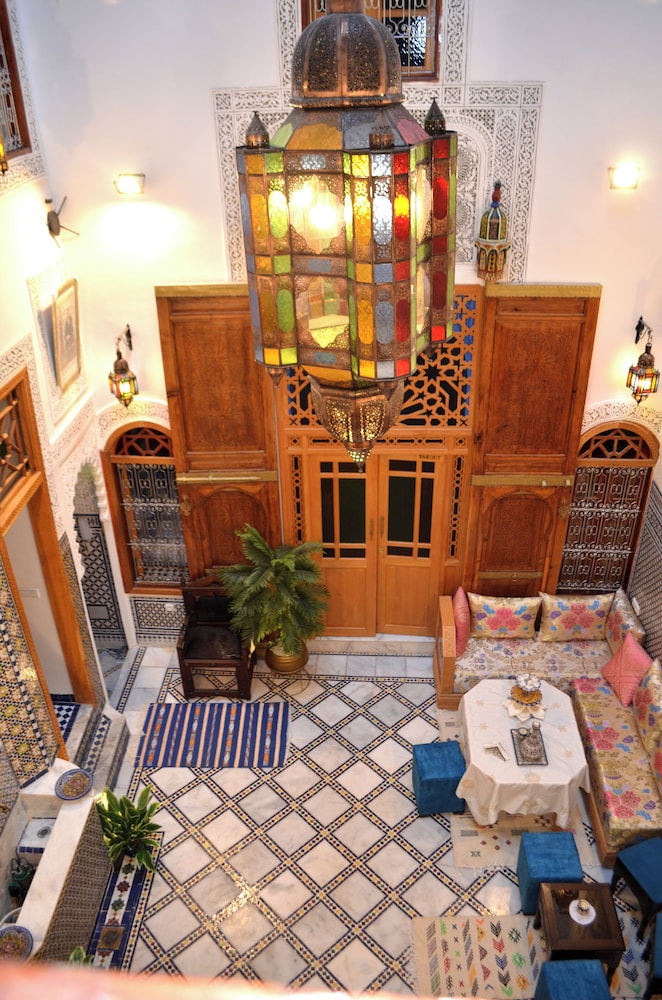 Riad Dar Salma