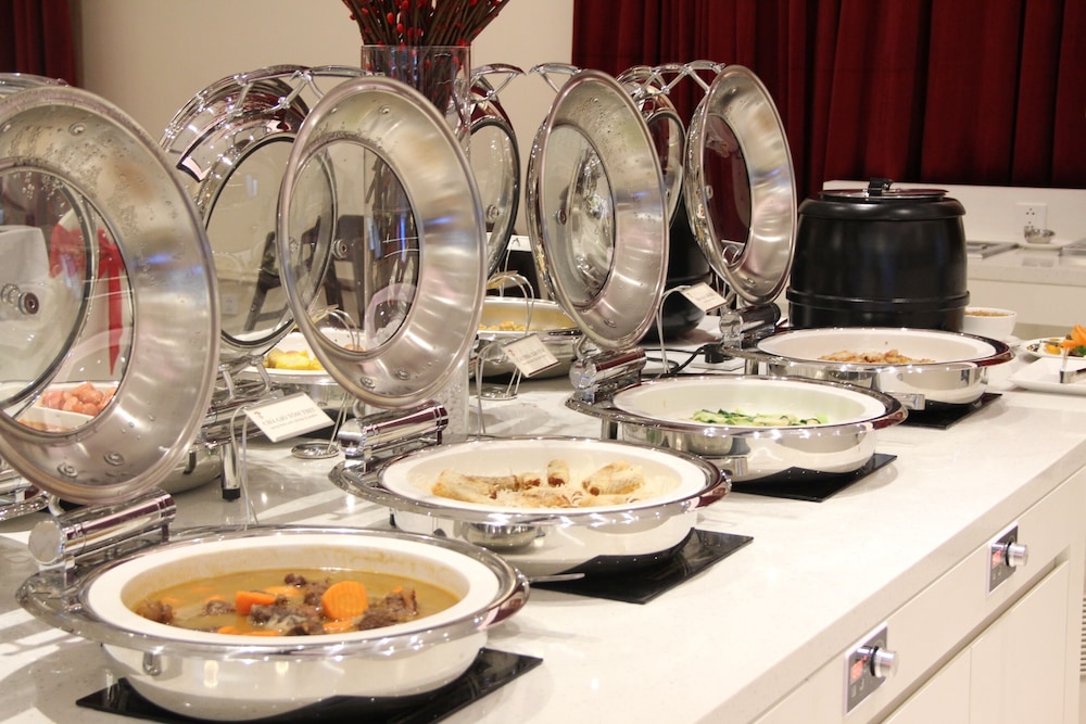 Hotel Công Tử Bạc Liêu