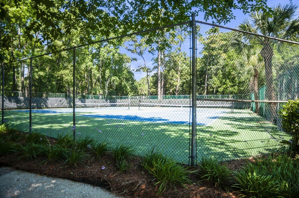 2449 Inland Harbour at The Sea Pines Resort