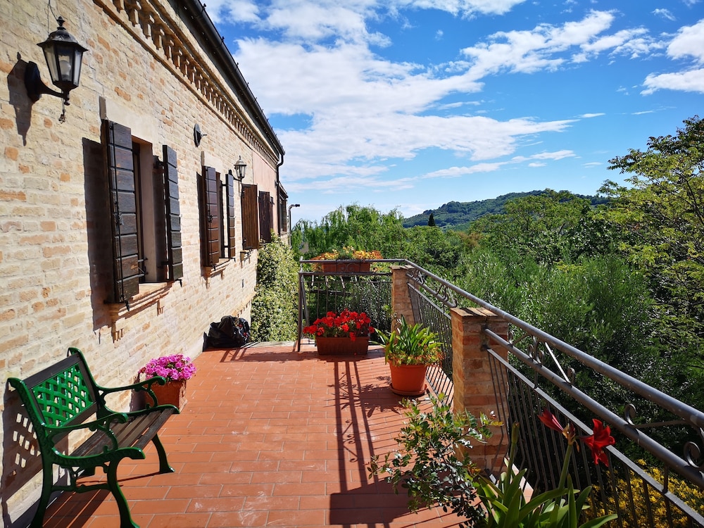 La Casa sul Colle