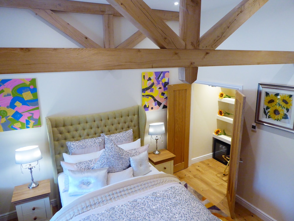 Handywater Cottage B&B