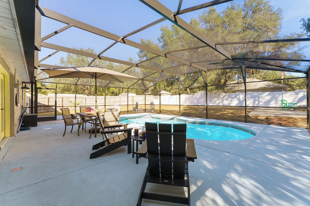 Vacation Home in Lady Lake