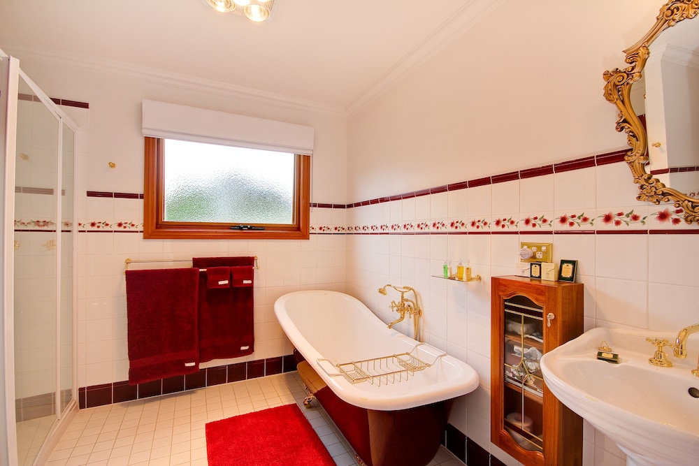 B & B at Winterbrook