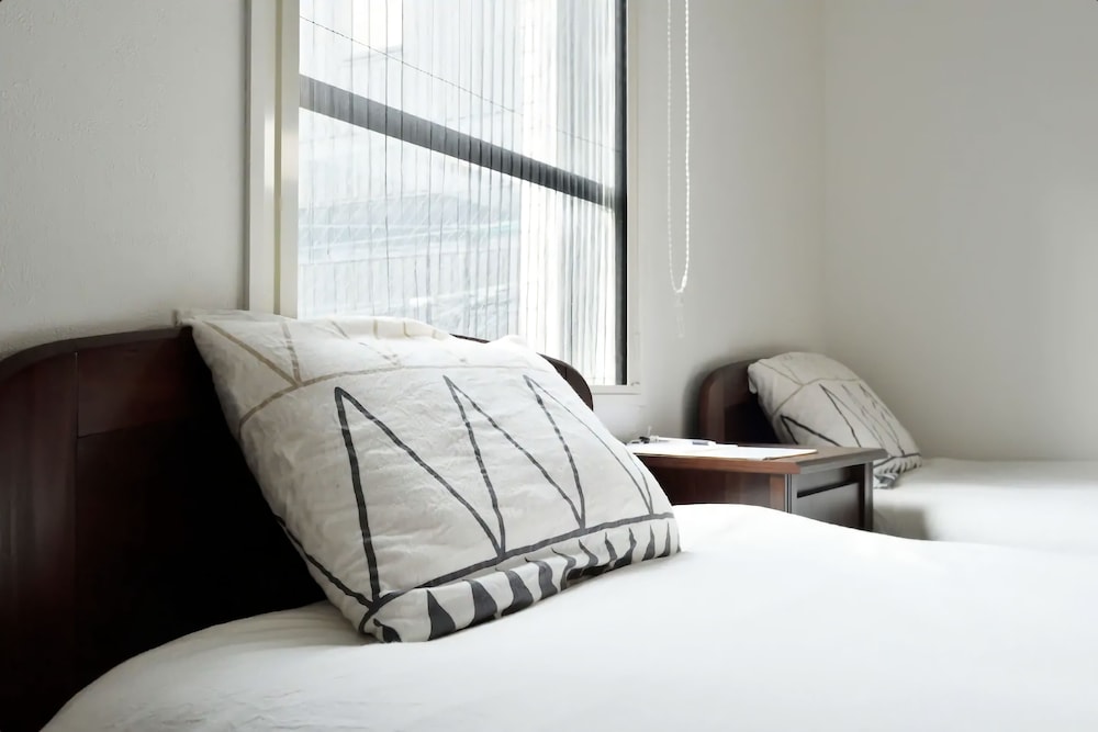 The Wonder At Stay-Maris Kyobashi ARMS-