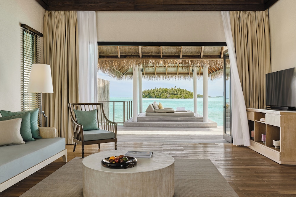 COMO Maalifushi
