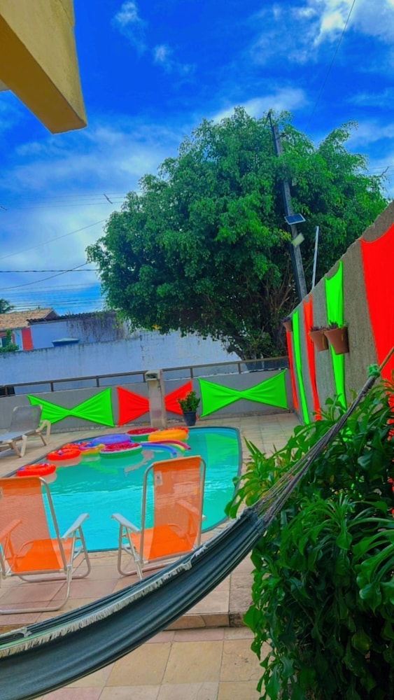 Pousada Clarice Suites
