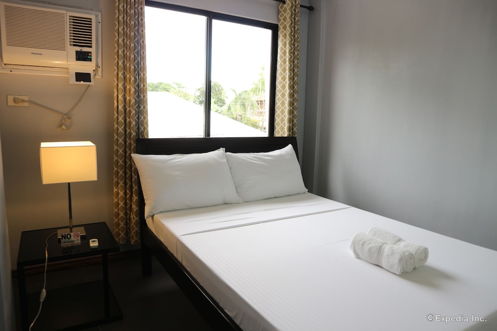 Marina Residences