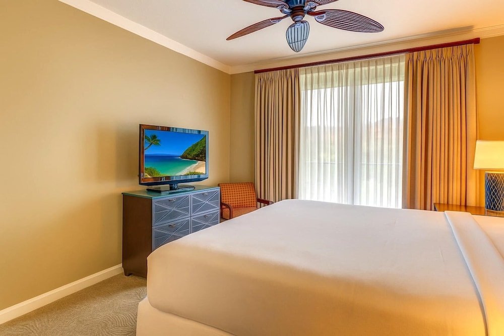 Honua Kai Hokulani 2 Free Rental Cars KBM Resorts Amazing 2 Units, 4 Bedrooms Ml-1778