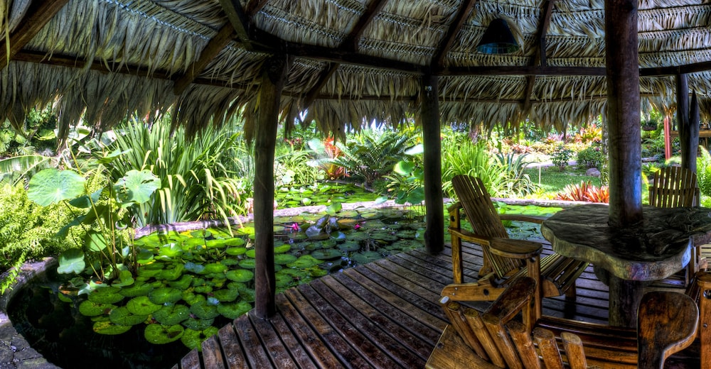 Hotel Banana Azul - Adults Only