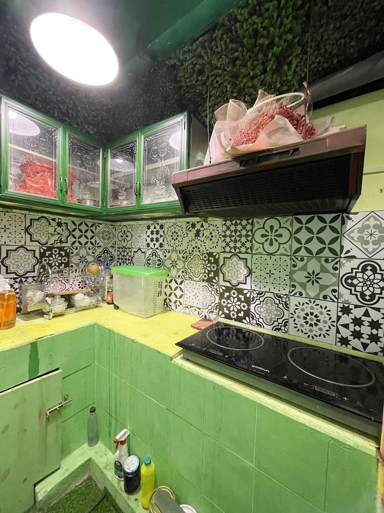 Luna Homestay