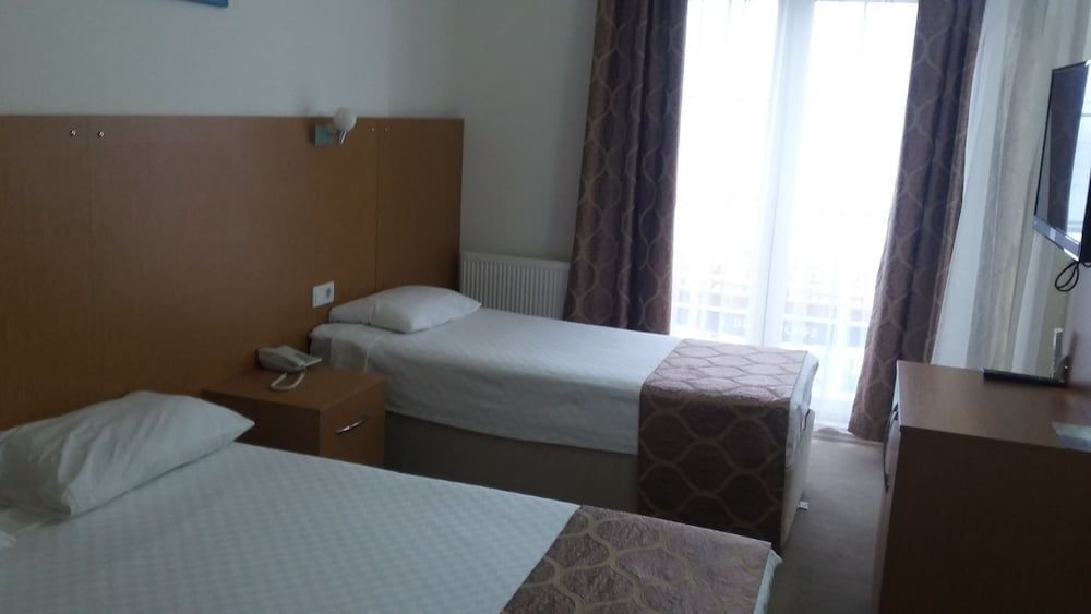 Igneada Meltem Hotel