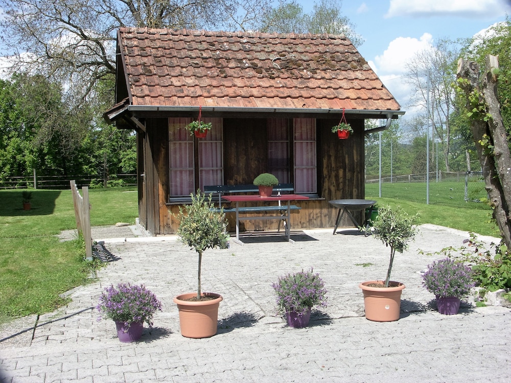 Landgasthof Bären