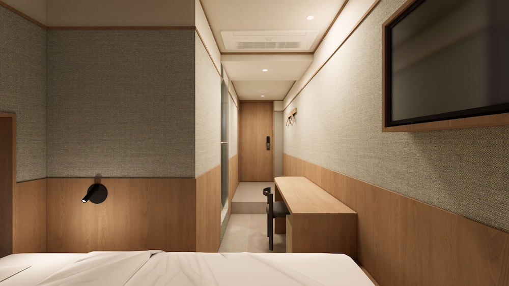 Mok Hostel Seoul Myeongdong