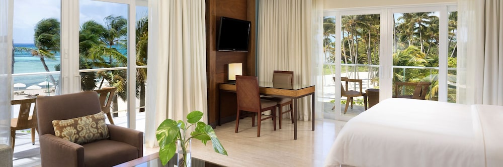 The Westin® Puntacana Resort