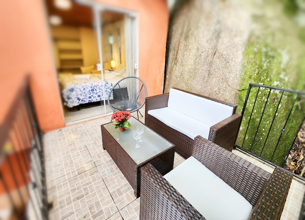 Villa Daniella - Beach Homes