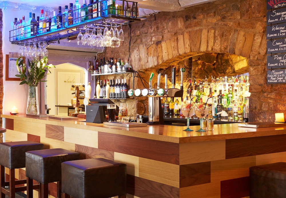 Deddington Arms