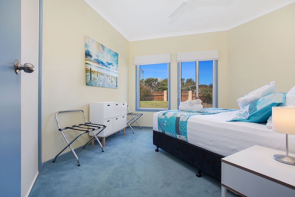Twelve Apostles Port Campbell Bed & Breakfast view 3