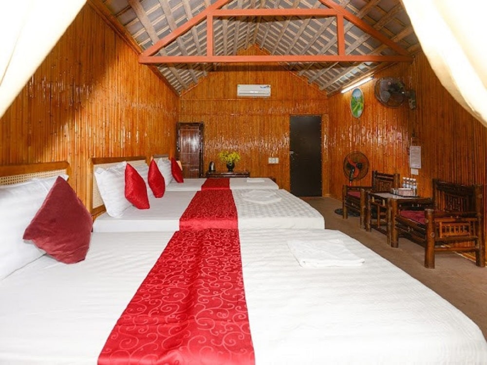 Tam Coc Garden Homestay