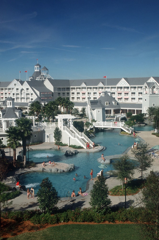 Disney's Yacht Club Resort, Billede 47