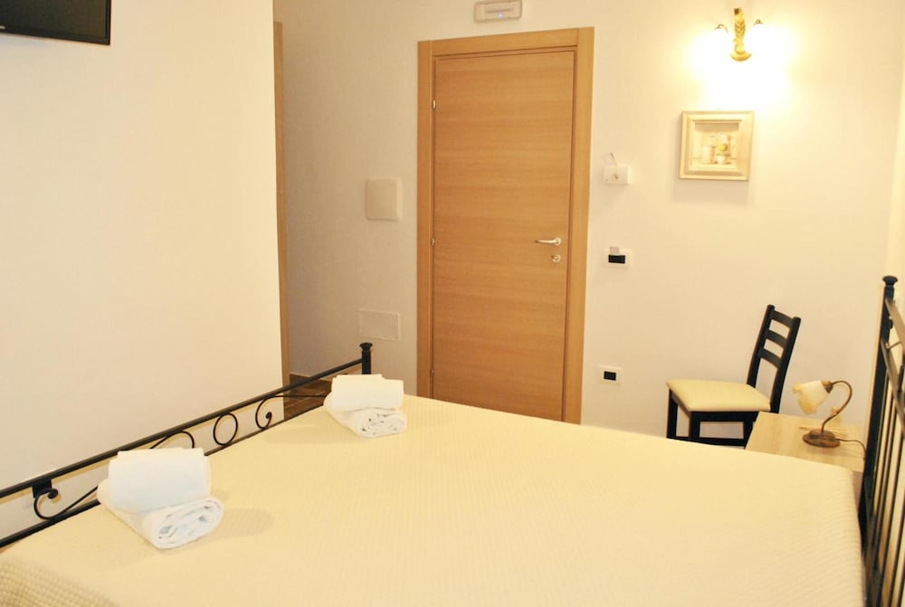 B&B Le Mimose